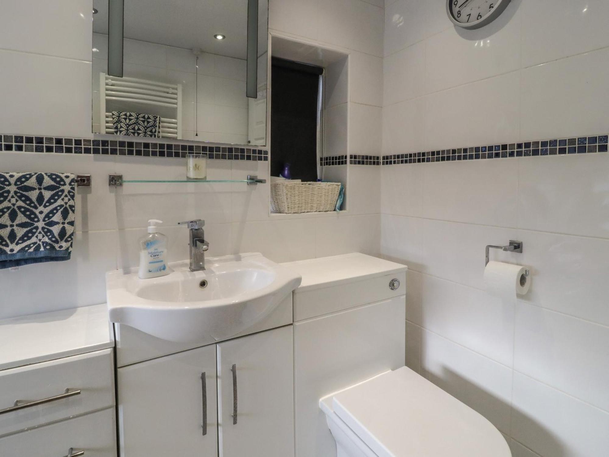 19 Slinger Road Villa Cleveleys Bagian luar foto